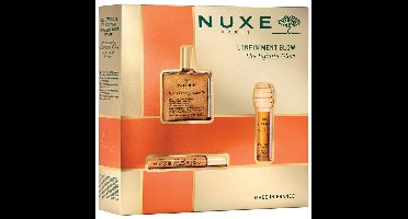 Nuxe Cadeauset - Infinite Glow