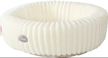 Zolux - Kattenmand Naomi Cuddle Wit