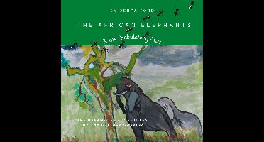 African Elephants & the Ambulatory Ants, The