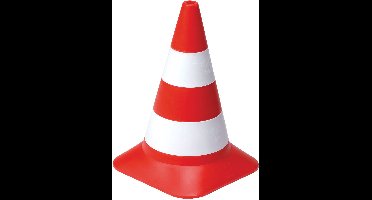 BIG - Verkeerskegels 3+1