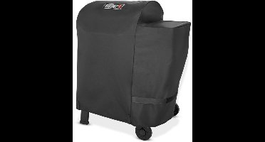 Weber Premium Hoes Searwood