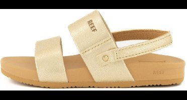 Reef Little Cushion Vista Kindersandalen Anatomisch geformtes Fußbett,Leichte EVA Sohle
