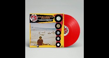 Alien Nosejob - Forced Communal Existence (LP) (Coloured Vinyl)