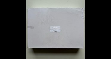 Lamineerhoes 216x303 mm/A4 250 mcr 100st