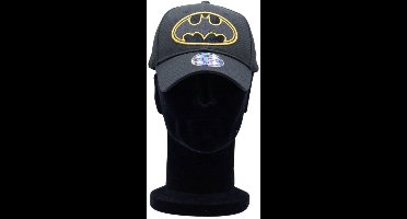 Casquette DC Comics Batman - Logo Gold Embroidery