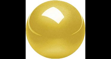 Perixx PERIPRO-303 G GO Trackball Goud