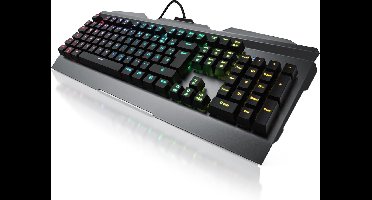 Mechanical Keyboard - Mechanisch Toetsenbord Gaming