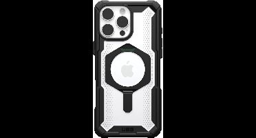 UAG - Plasma XTE Mag geschikt voor iPhone 16 Pro Max Hoesje - black/clear