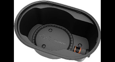 GARDENA AquaPrecise Underground 16021-20 Verbindingsapparaat