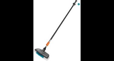 GARDENA - Cleansystem Wasset met steel zacht