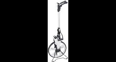 Laserliner RollPilot X12 Meetwiel 999.99 m