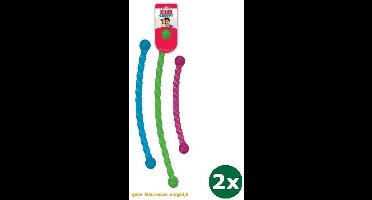 Kong safestix 2x 29x4x4 cm