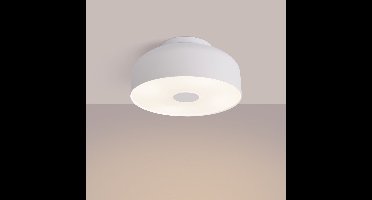 Plafondlamp OMIQ wit