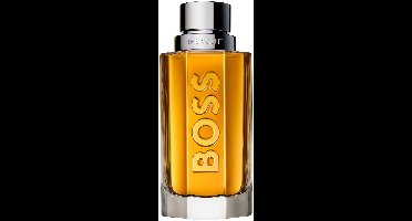 Herenparfum BOSS THE SCENT EDT 200 ml
