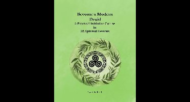 Become a Modern Druid: