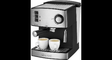 Clatronic ES 3643 - Espresso machine