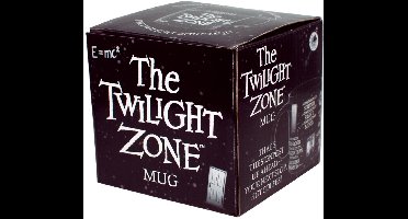 UPG Mok - Twilight Zone