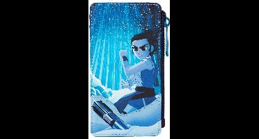 Loungefly Star Wars by Loungefly Cardholder The Force Awakens Wallets