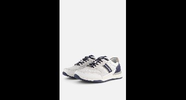 Australian Filmon Sneakers wit Leer - Maat 43