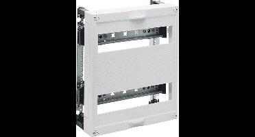 Hager Univers Installatie-unit voor modulaire componenten - UD21B1 - E2Z3K
