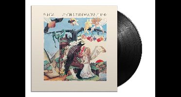 Angels & Demons At.. -Hq- (LP)