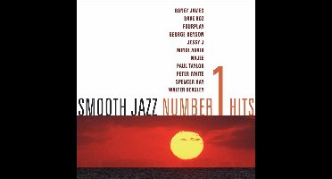 Smooth Jazz #1 Hits