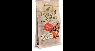 Bunny nature vitaminepak groentemix met rode biet