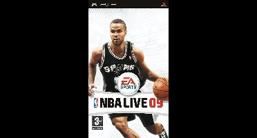 NBA Live 09
