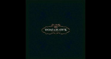 Tomahawk - Mit Gas (LP) (Coloured Vinyl) (Limited Edition)