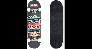 Avengers Houten Skateboard