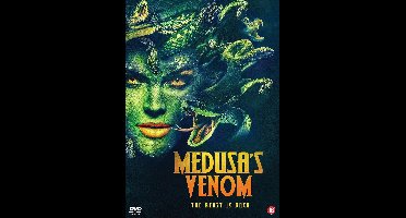 Medusa's Venom (DVD)