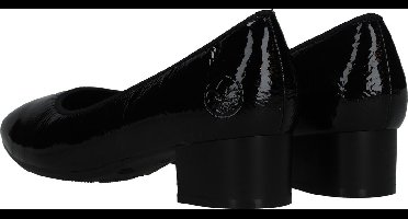 Rieker Pump - Vrouwen - Zwart - Maat 38