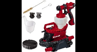 Elysium - Verfpistool - Verfspuiten Elektrisch - 700 W