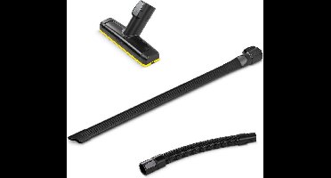 Kärcher auto accessoireset