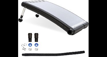 ApexArte® Zwembad Verwarming Electrisch - Pool Heater - Warmtepomp