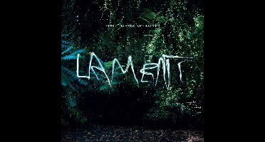 Einstürzende Neubauten - Lament (CD)