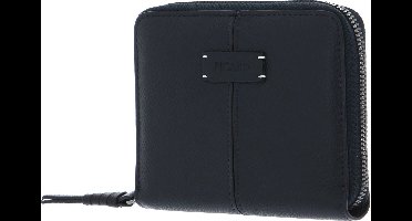 PICARD Portemonnee Beast 1 Zip Wallet Ozean Donkerblauw