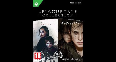 A Plague Tale: Collection - Xbox Series X