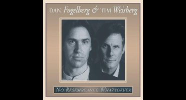 No Resemblance Whatsoever