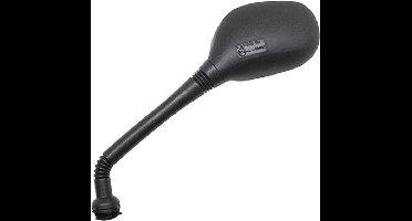 vicma linker spiegel voor scooter mbk 250 skycruiser 2007 tot 2008 ey432i / 1b9-f628-020 nieuw