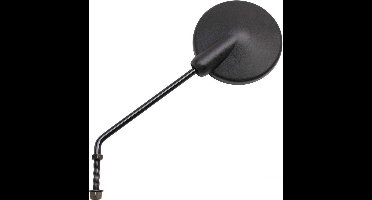 vicma omkeerbare spiegel voor peugeot 50 ludix one 10p scooter 2004 tot 2007 nieuw