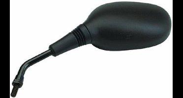 vicma linker spiegel voor kymco 50 vitality 2t scooter 2004 tot 2007 ey624i / 5ad-f62801-000 nieuw