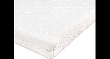 Select Matrassen® – 9cm Hotel Kwaliteit Orthopedische Topper – Wolkenzacht Slaapcomfort – Afneembare en Wasbare Bamboe Hoes – 140x200 – Premium Klasse
