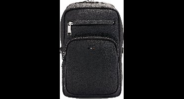 BOSS Slingtas Ray Monostrap Black Zwart