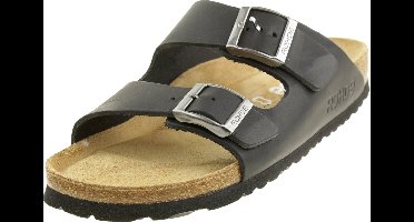 Rohde heren muiltjes GRADO pantoffels klompen 5925 zwart