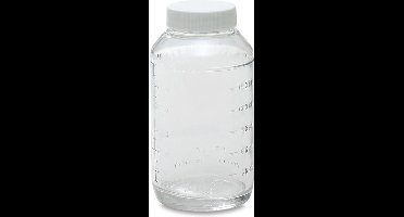 PREVAL glazen reservoir