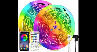 ApexArte® LED Strip 30 Meter - LED Verlichting Strips - LED Light