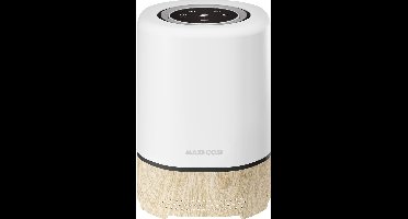 Maxi-Cosi Clean 3-in-1 - Luchtreiniger - HEPA filter - Verwijdert 99,97% van stof en pollen in de lucht