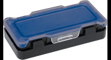 Stempelplaat colop eos 30 51x18mm blauw | 10 stuks