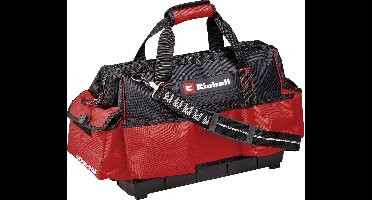 Einhell E-Case Gereedschapstas - Max. Laadvermogen: 30 kg - Universeel opbergen en transporteren van accessoires en gereedschap - Koppelbaar op het E-Case systeem